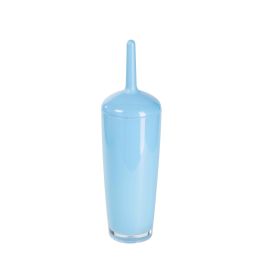 Kúpeľňové doplnky set Juice - Porta scopino Juice Azzurro