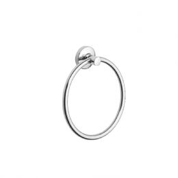 Towel ring T-line