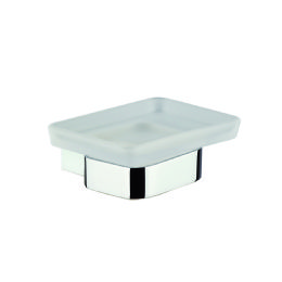 dosatore resina bianca liquid soap dispenser in matt white resin cm. 11,3x8,5x16