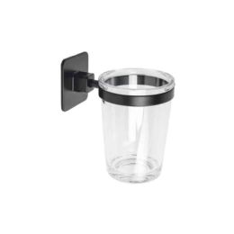Toothbrush holder Cold win black