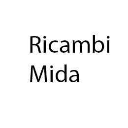 Ricambi Mida