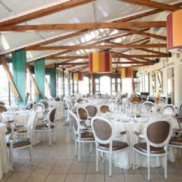 Ristorante panoramico