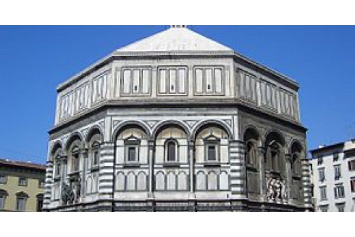 300px-Florence_Baptistry