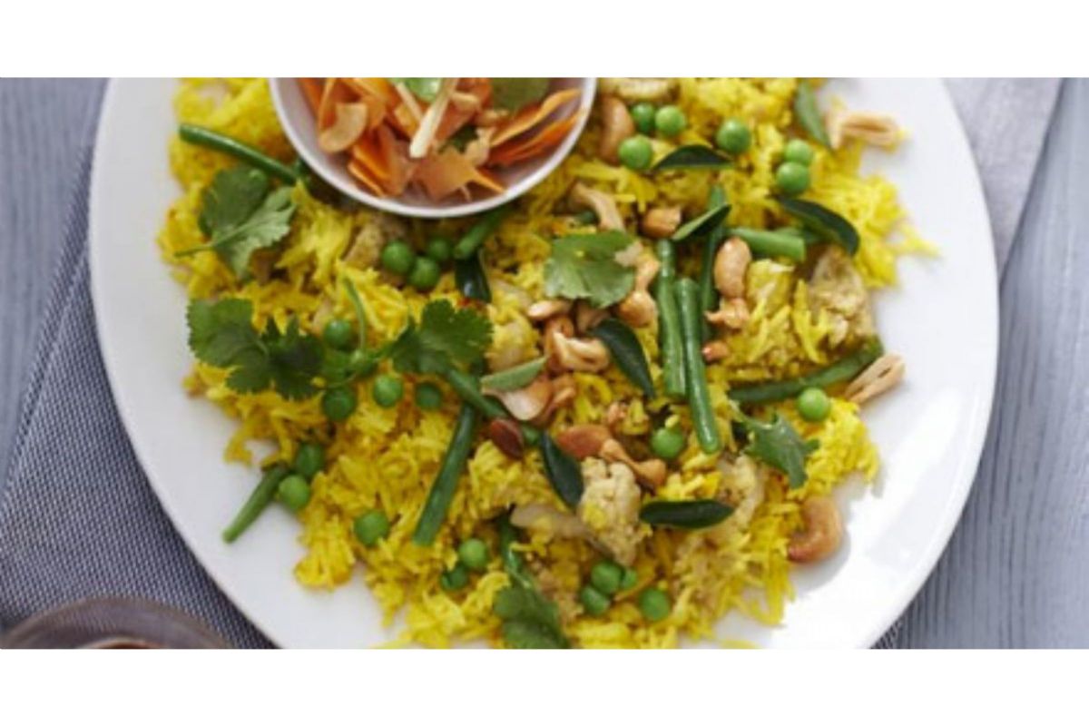 biriyani