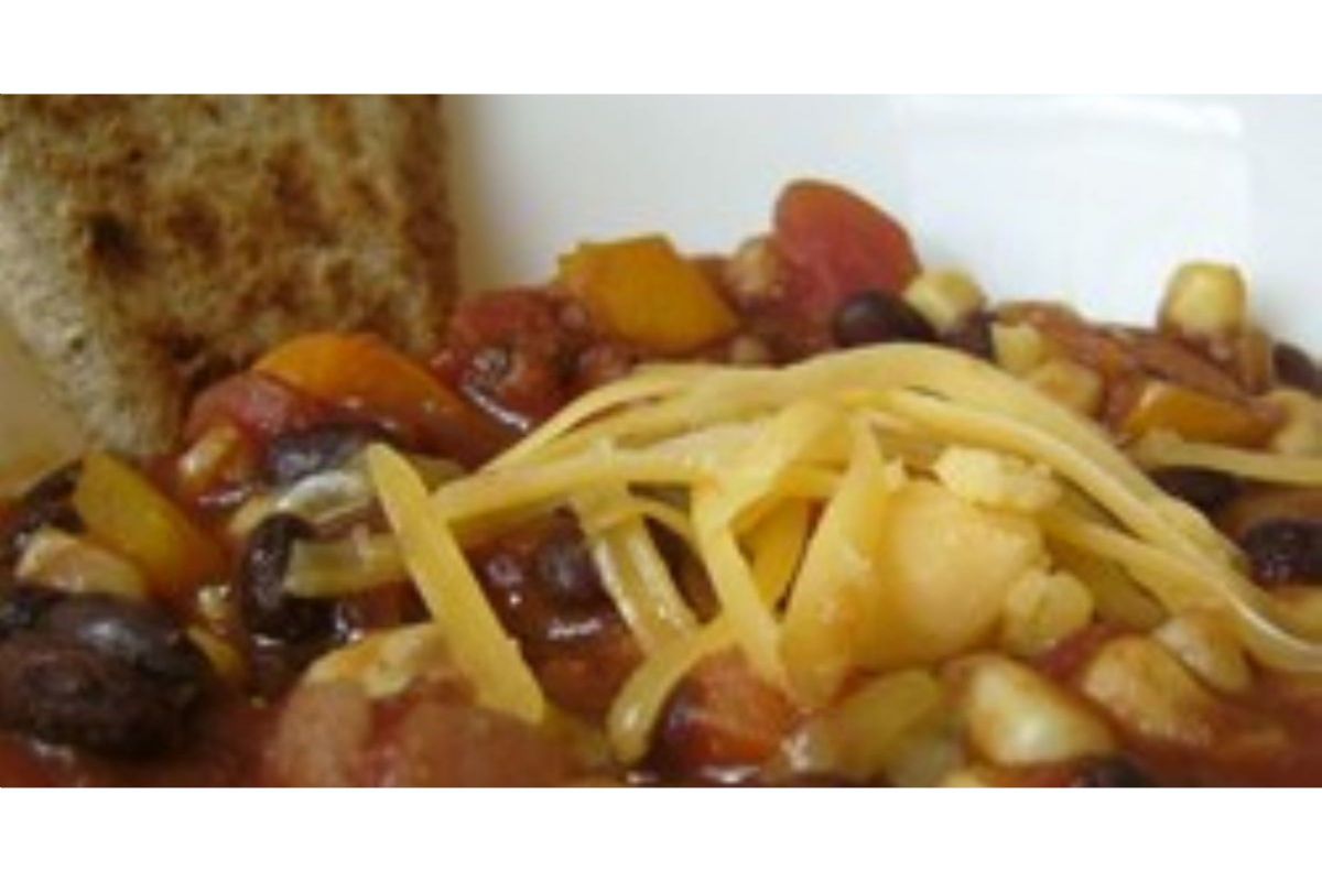 chili