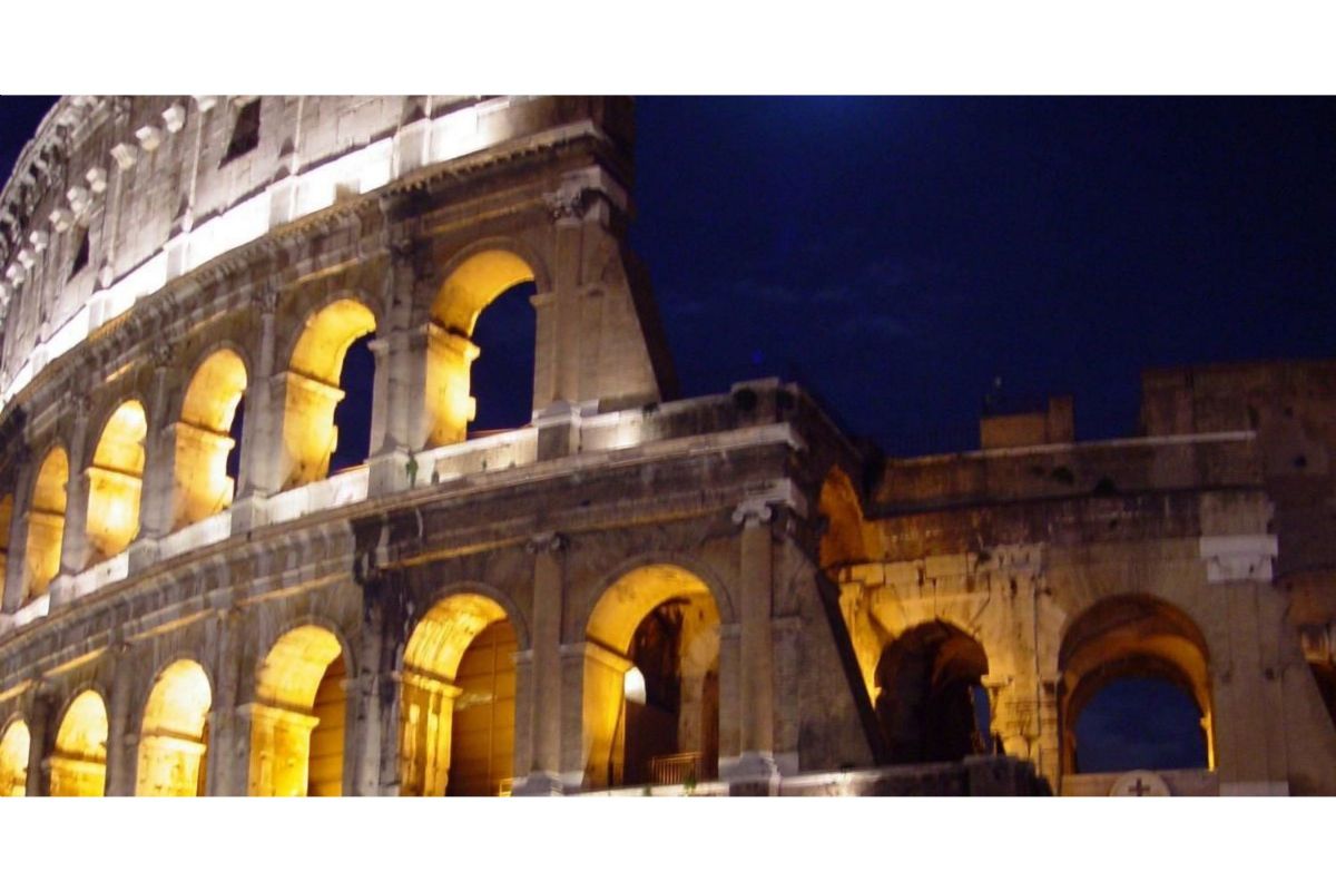 colosseo