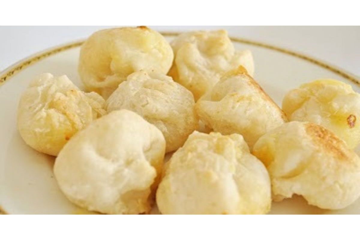 gnocchi