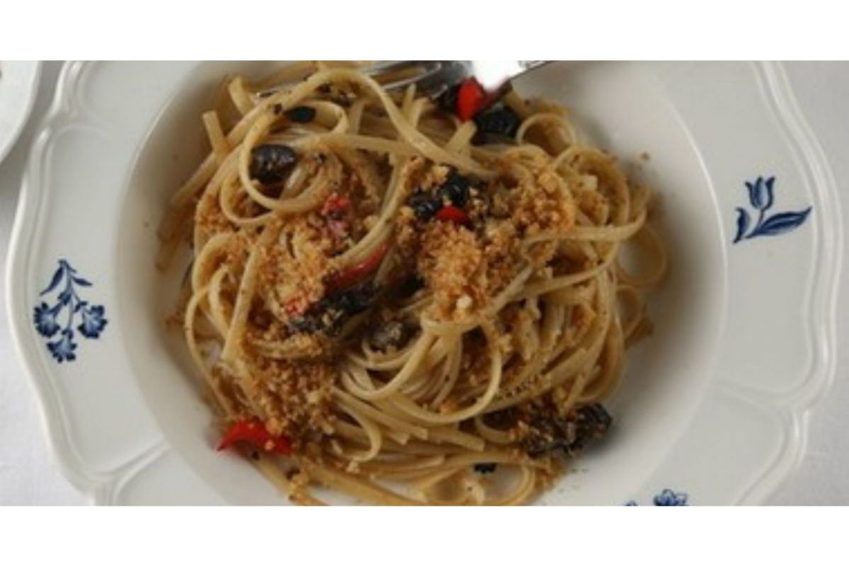 pastaallamollica