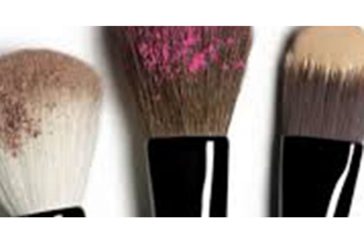 brushes