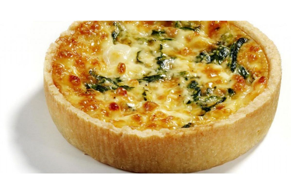 quiche