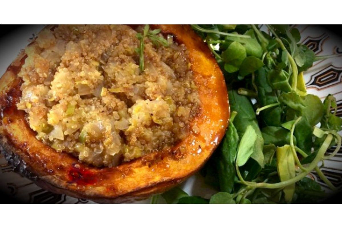 quinoa