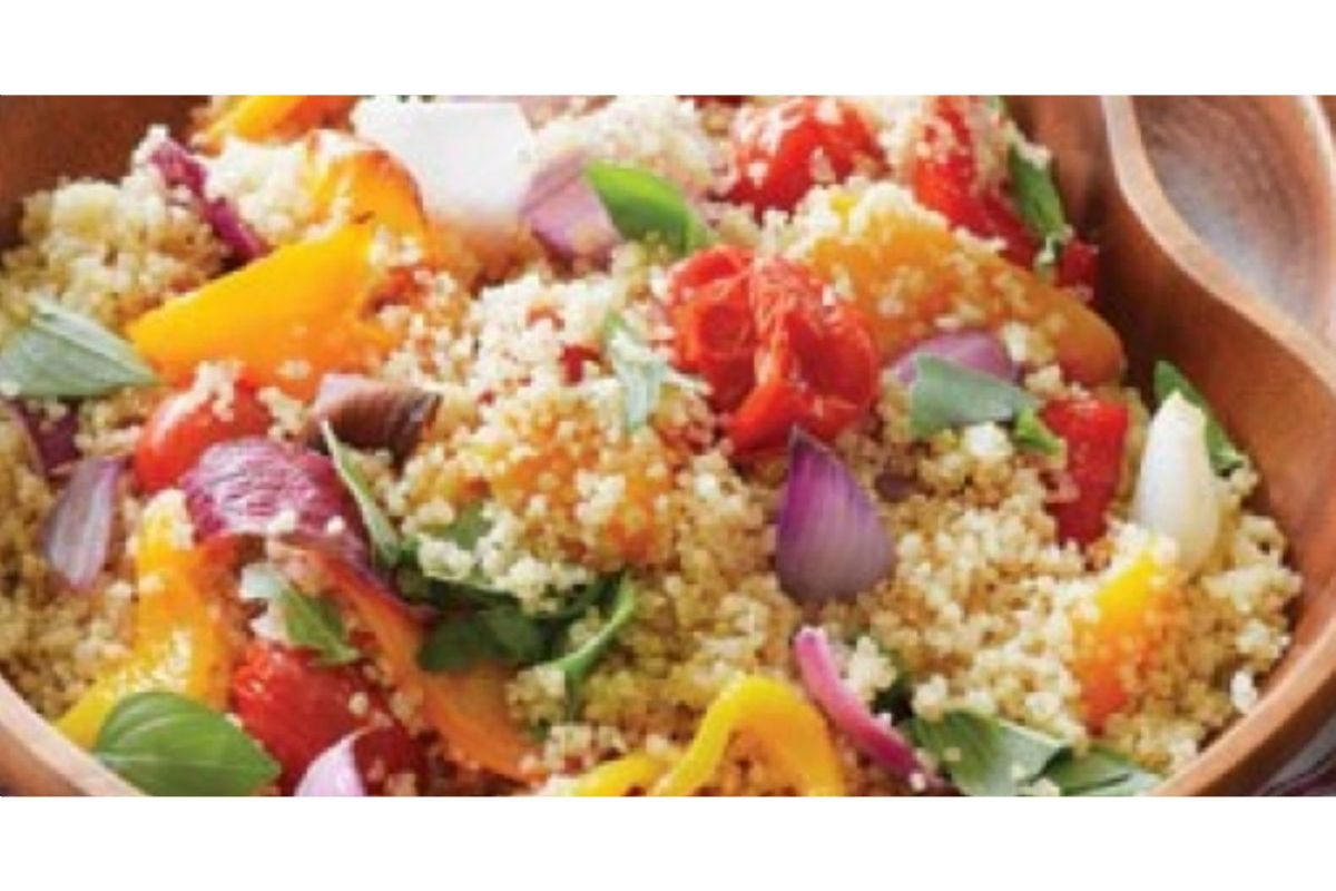 quinoa