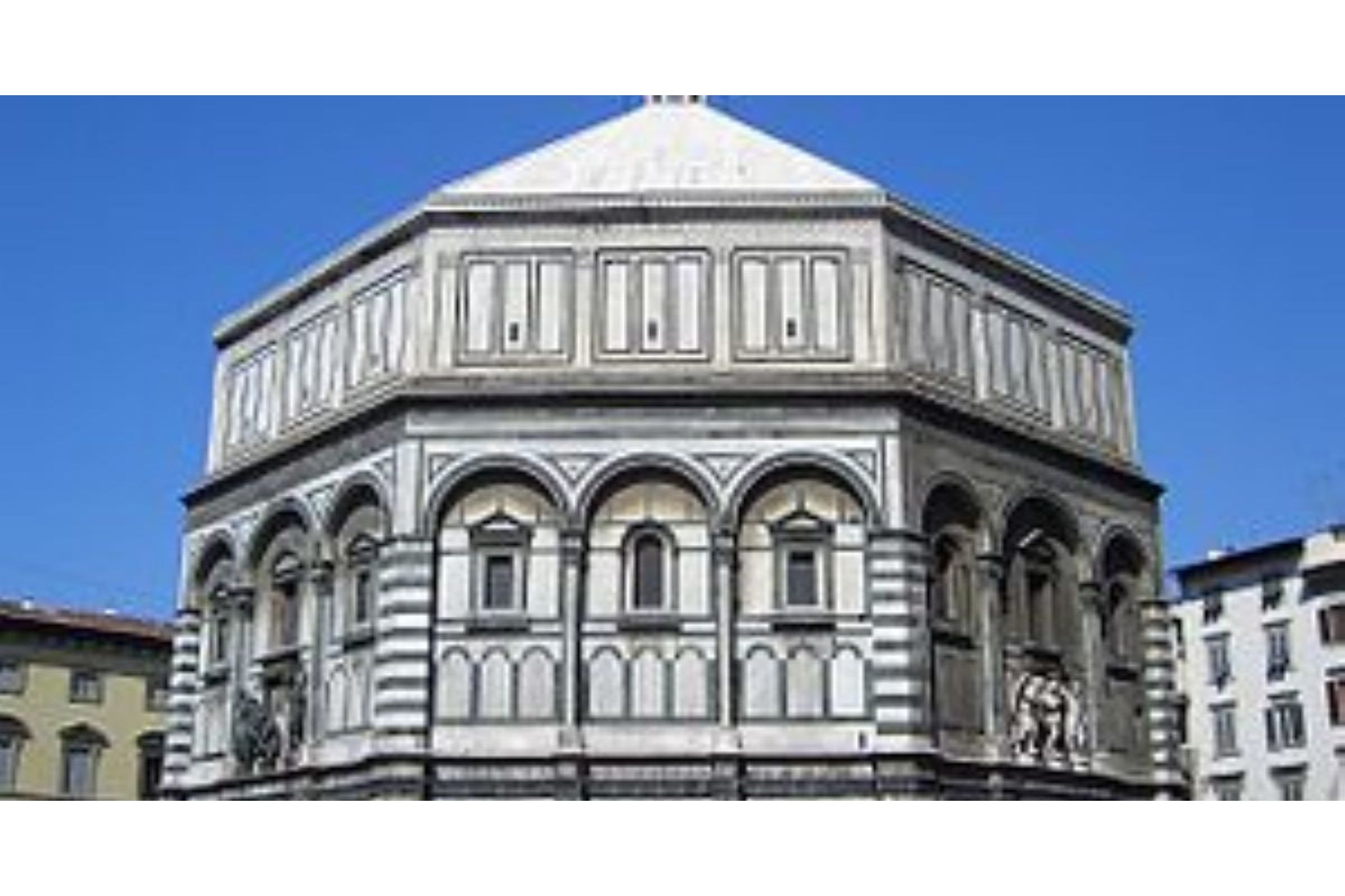 300px-Florence_Baptistry