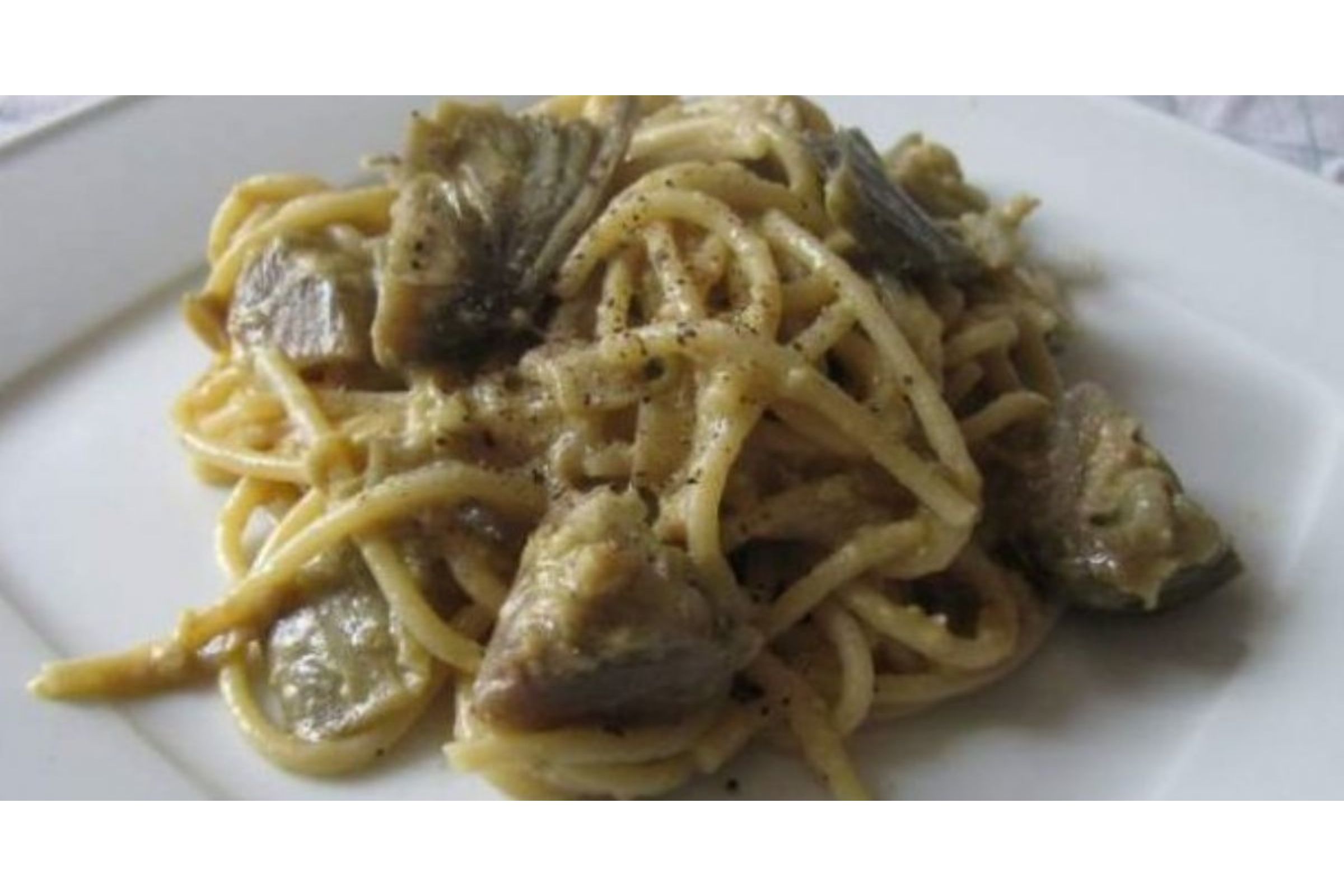 carbonaracarciofi