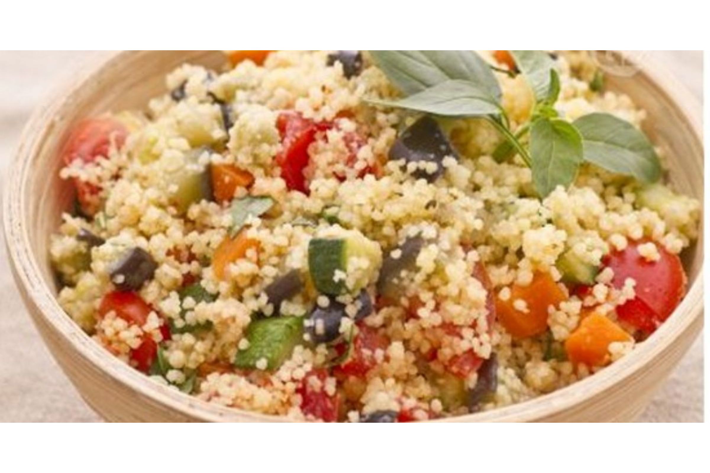 couscous