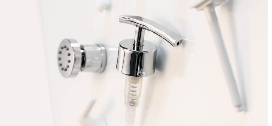 Ricambi bagno