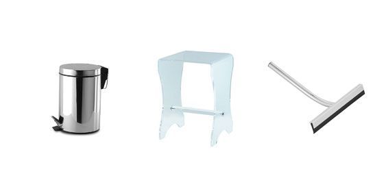 Complementi Bagno