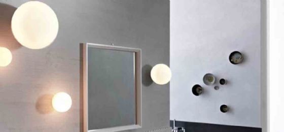 Illuminazione Bagno