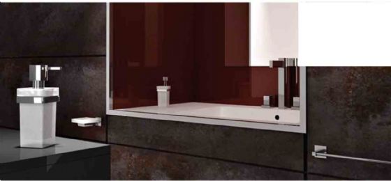 Accessori Bagno Gea