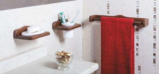 Accessori bagno Mathilde