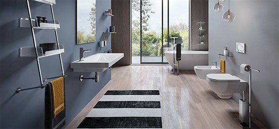 Accessori Bagno Ciak