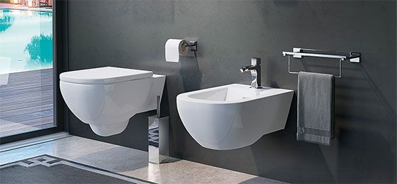 Accessori Bagno Mood