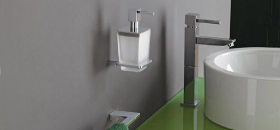 Bathroom Accessories Swing