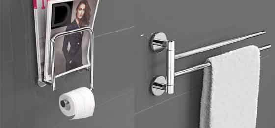 Accessori Bagno Pratica