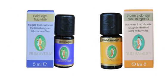 Omeopatia memoria dell'acqua aromaterapia