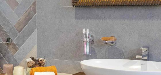 Accessori per il bagno Bird