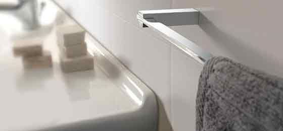 Accessori bagno Minimal