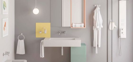 Accessori bagno Blizz