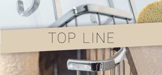 Top Line Accessori bagno