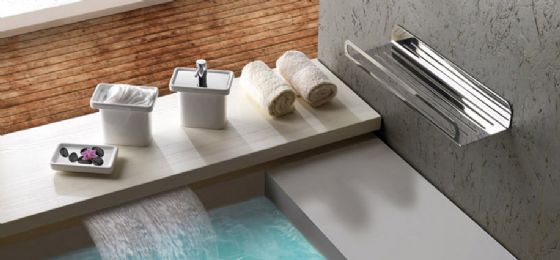 Accessori bagno Cut