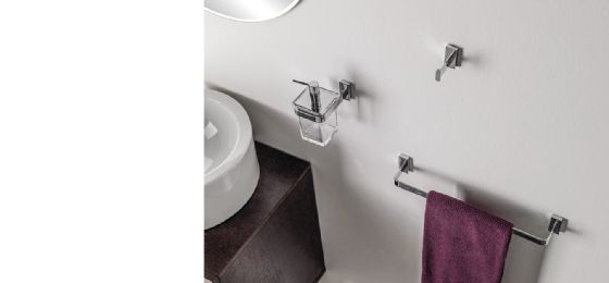 Accessori bagno Slim