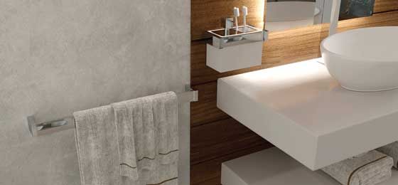 Accessori bagno Essenza