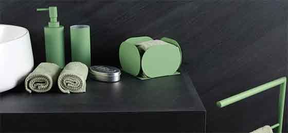 Accessori bagno Sky Line