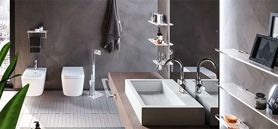 Accessori bagno Joly
