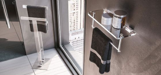 Accessori bagno Simple