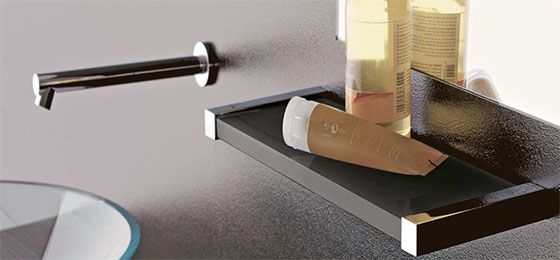 Accessori bagno Eden