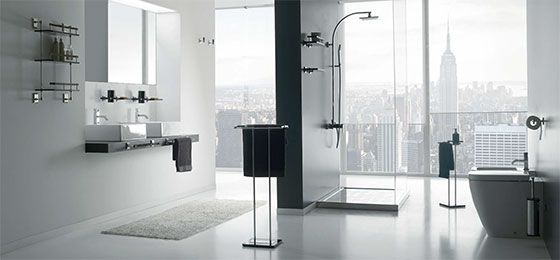 Accessori bagno Grip