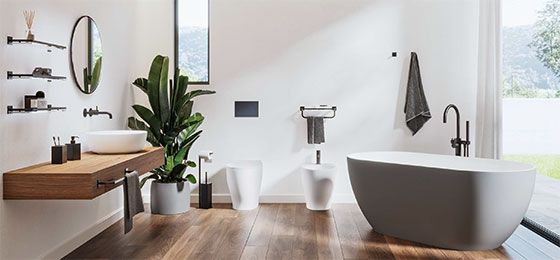 Accessori bagno Scik