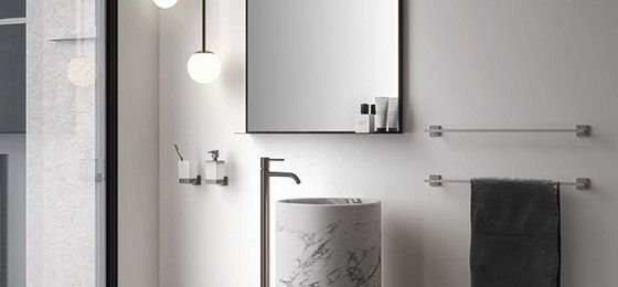 Accessori Bagno Nook