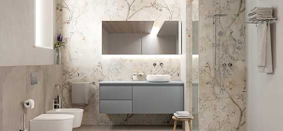 Accessori Bagno Class
