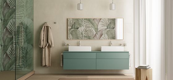 Accessori bagno Hotel Maison satin