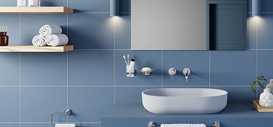 Accessori Bagno Starter