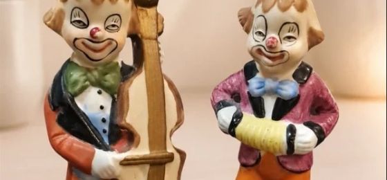 Articoli da collezione e vintage