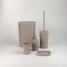 Kit Poddy - Kit Poddy tortora