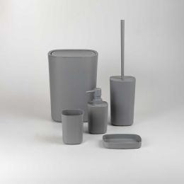Kit Poddy - Kit Poddy Grigio