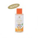 Olio Massaggio BimBìo - Contenuto 40 ml